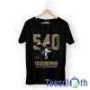 Drew Brees T Shirt For Men Women And Youth
