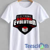 Electronic Gaming T Shirt For Men Women And Youth