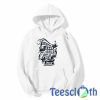European American Style Hoodie Unisex Adult Size S to 3XL