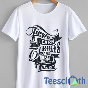 European American Style T Shirt For Men Women And Youth