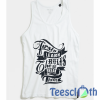 European American Style Tank Top Men And Women Size S to 3XL