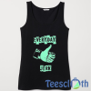 Everyday Jerk Tank Top Men And Women Size S to 3XL