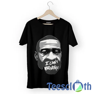 George Floyd T Shirt For Men Women And Youth