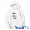 GetLost Along Way Hoodie Unisex Adult Size S to 3XL