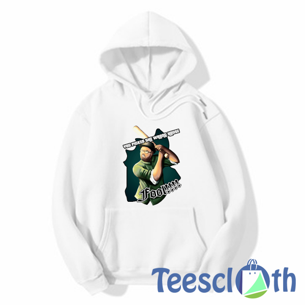 Grand Theft Auto Hoodie Unisex Adult Size S to 3XL