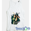 Grand Theft Auto Tank Top Men And Women Size S to 3XL