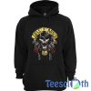 Guns Roses Hoodie Unisex Adult Size S to 3XL