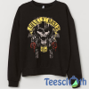 Guns Roses Sweatshirt Unisex Adult Size S to 3XL