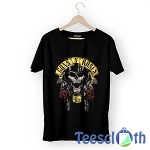 Guns Roses T Shirt For Men Women And Youth