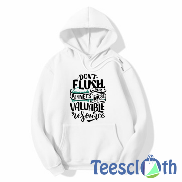 Drawn Lettering Hoodie Unisex Adult Size S to 3XL