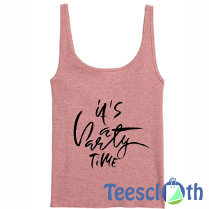 Hand Drawn Lettering Tank Top Men And Women Size S to 3XL
