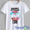 Harry Styles T Shirt For Men Women And Youth