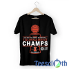 Illinois Basketball T Shirt For Men Women And Youth