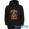 Infernal Amber Ale Hoodie Unisex Adult Size S to 3XL