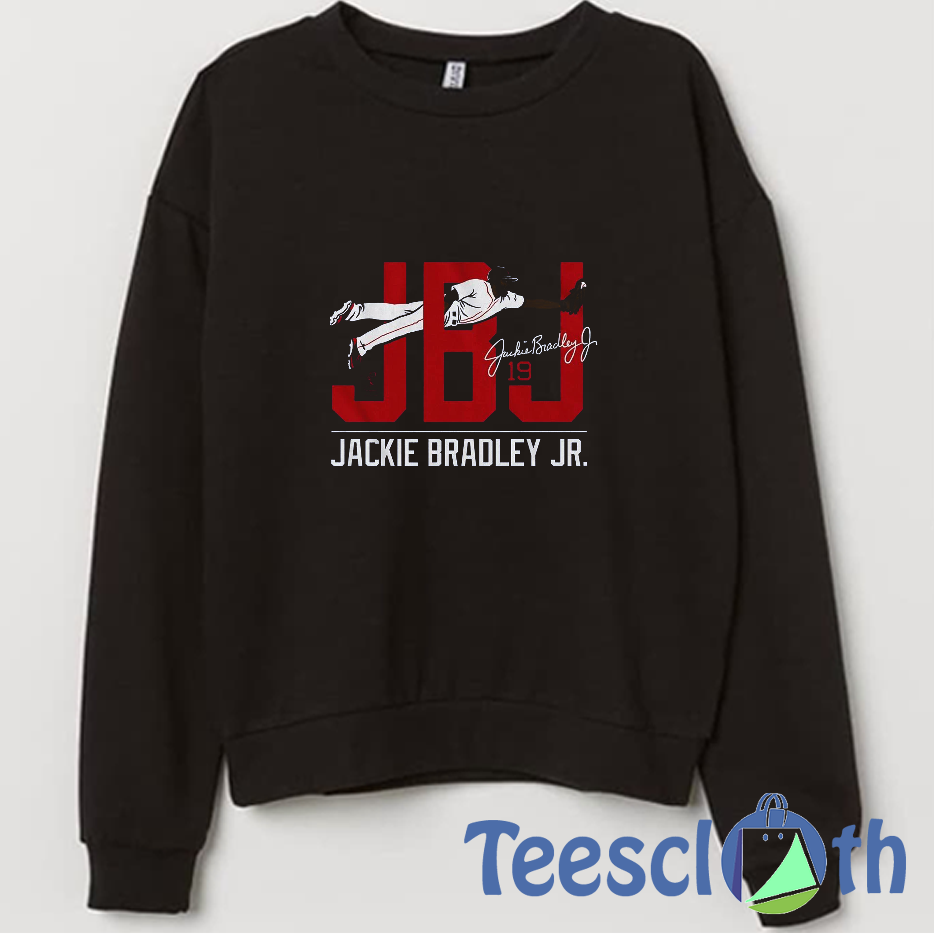 Official Jackie Bradley Jr. Jersey, Jackie Bradley Jr. Shirts