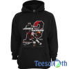 James Harden Hoodie Unisex Adult Size S to 3XL