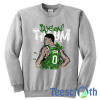 Jayson Tatum Sweatshirt Unisex Adult Size S to 3XL
