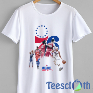 Joel Embiid T Shirt For Men Women And Youth