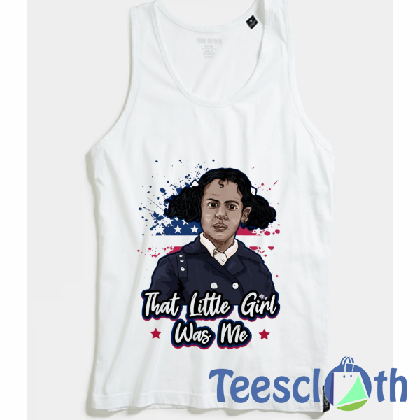 Kamala Harris Tank Top Men And Women Size S to 3XL