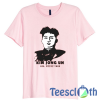 Kim Jong Un T Shirt For Men Women And Youth