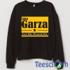 Luka Garza 2020 Sweatshirt Unisex Adult Size S to 3XL
