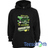 Make Margarita Day Hoodie Unisex Adult Size S to 3XL