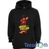 Megan Thee Stallion Hoodie Unisex Adult Size S to 3XL
