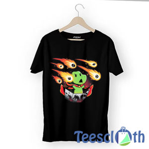 Meteor Shower T Shirt For Men Women And Youth