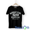 Michigan State Spartans T Shirt For Men Women And Youth