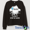 Nasdaq Covid 19 Sweatshirt Unisex Adult Size S to 3XL