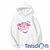 Never Forget Smile Hoodie Unisex Adult Size S to 3XL