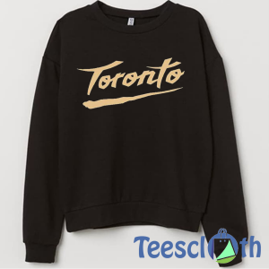Norman Powell Toronto Sweatshirt Unisex Adult Size S to 3XL