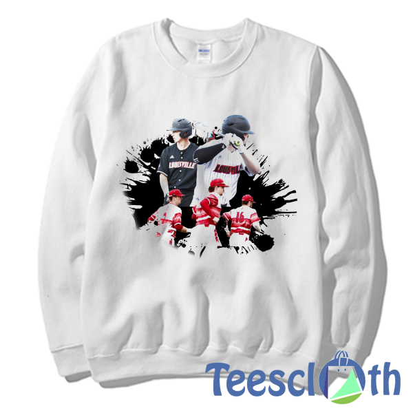 Omaha Baseball Sweatshirt Unisex Adult Size S to 3XL