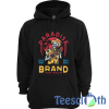 Paradise Guitar Hoodie Unisex Adult Size S to 3XL
