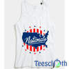 Philadelphia 76ers Tank Top Men And Women Size S to 3XL