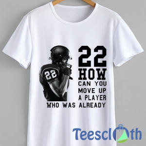 Player Super Bowl T Shirt For Men Women And Youth