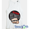 Review Gangsta Tank Top Men And Women Size S to 3XL
