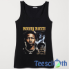 Roddy Ricch Tank Top Men And Women Size S to 3XL