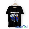 Russell Wilson T Shirt For Men Women And Youth