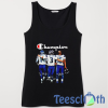 Russell Wilson Tank Top Men And Women Size S to 3XL