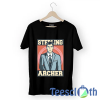 Sterling Archer T Shirt For Men Women And Youth
