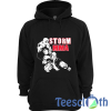 Storm MMA Hoodie Unisex Adult Size S to 3XL