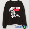 Storm MMA Sweatshirt Unisex Adult Size S to 3XL
