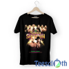 Super ShowDown T Shirt For Men Women And Youth