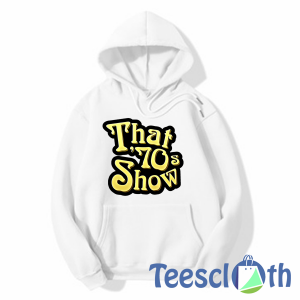 That 70s Show Hoodie Unisex Adult Size S to 3XL