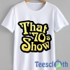 That 70s Show T Shirt For Men Women And Youth