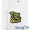 That 70s Show Tank Top Men And Women Size S to 3XL