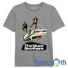 The Blues Brothers T Shirt For Men Women And Youth