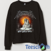 The Judas Kiss Sweatshirt Unisex Adult Size S to 3XL