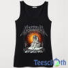 The Judas Kiss Tank Top Men And Women Size S to 3XL